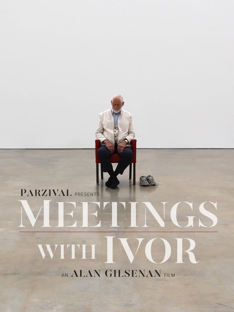 Meetings with Ivor: Movie & Meditation