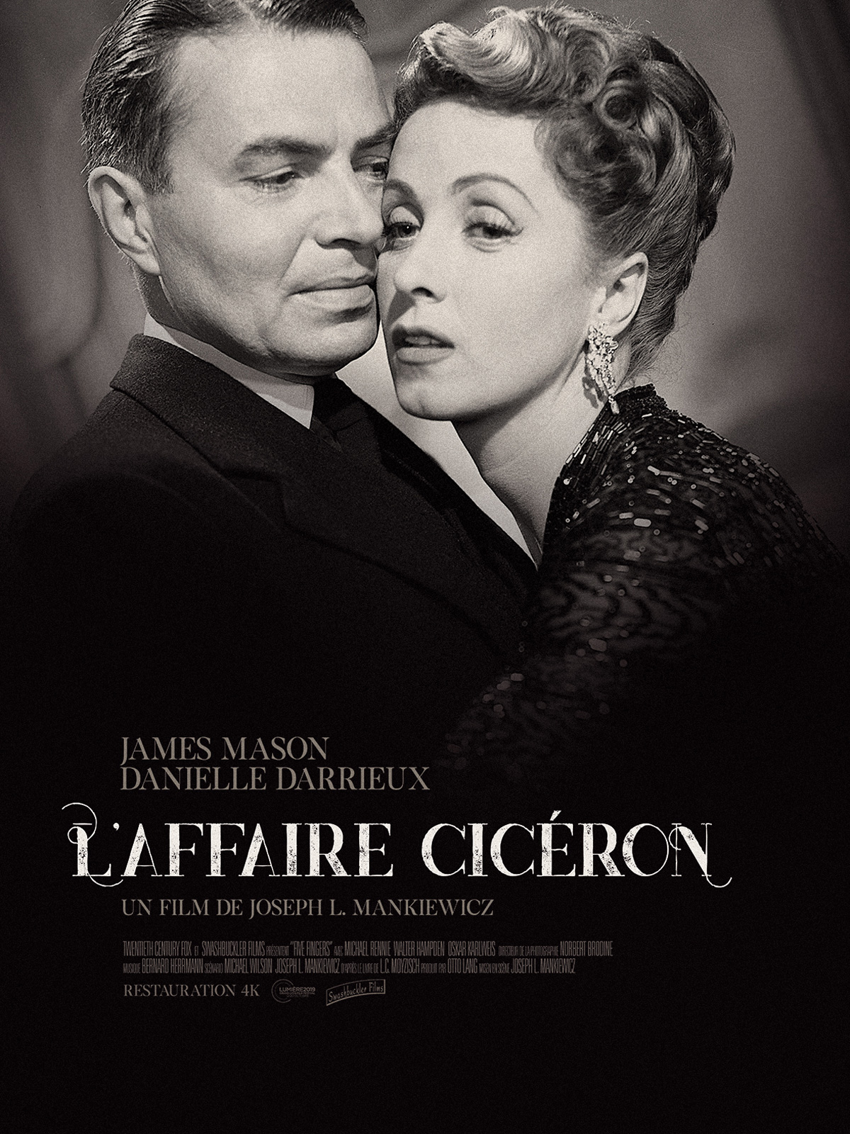 L'Affaire Cicéron