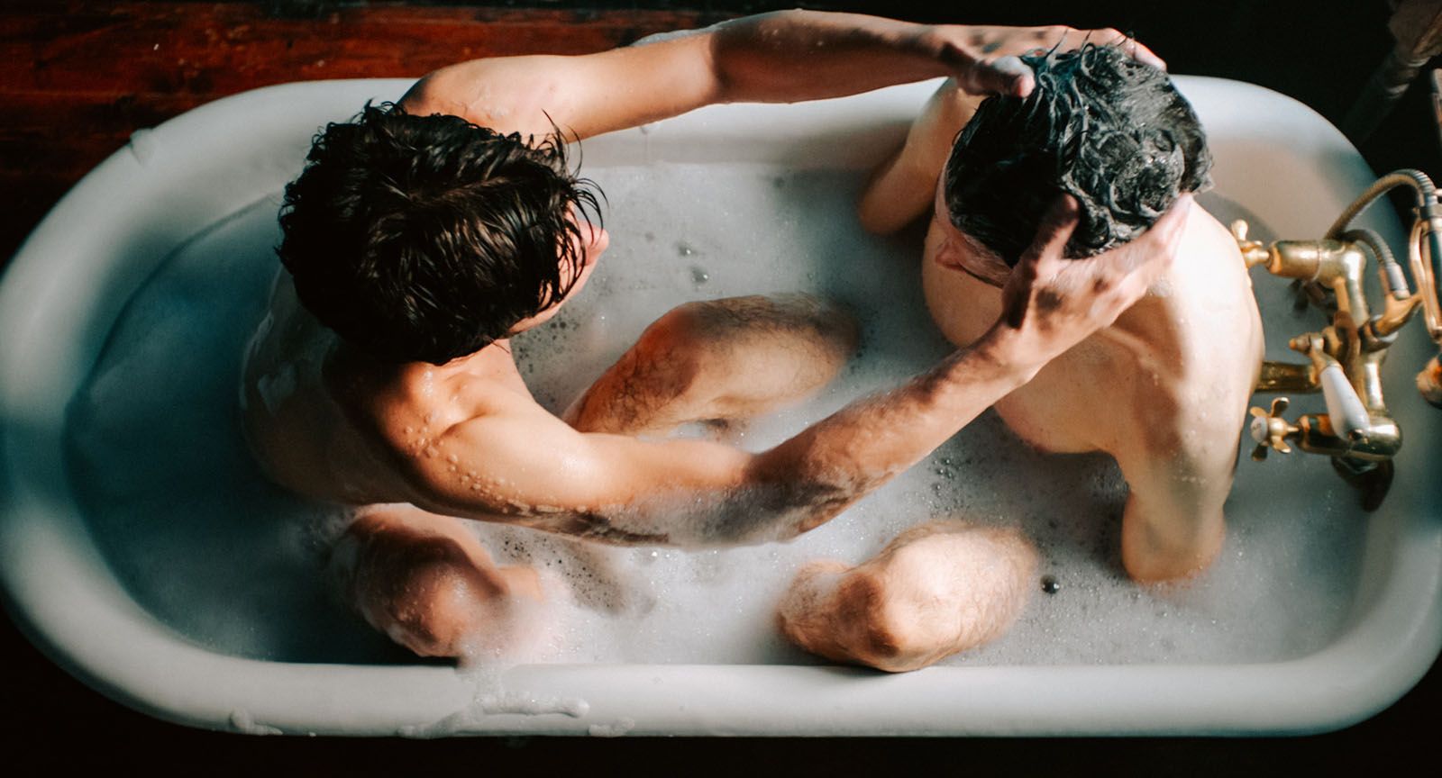 Benjamin - Journée contre les LGBTphobies