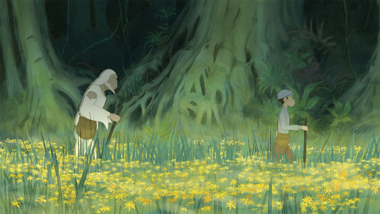 Soirée spéciale Occitan