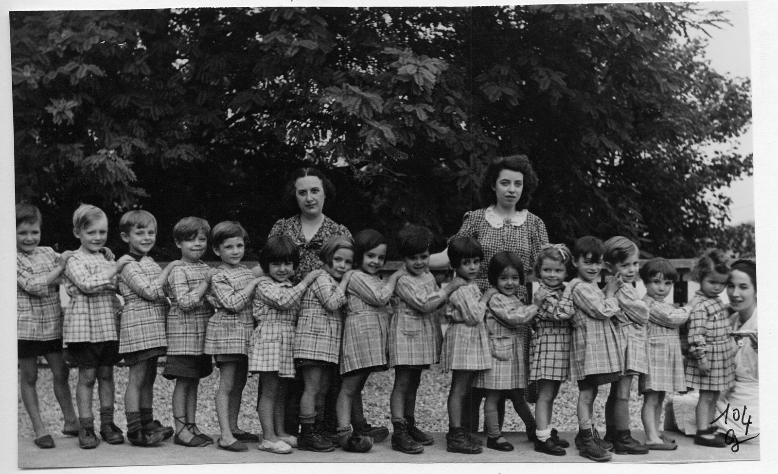 Festival off - Festival International du Film Politique - Pingouin & Goéland et leurs 500 petits