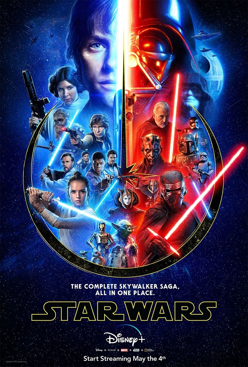 Star Wars, épisode III : La Revanche des Sith