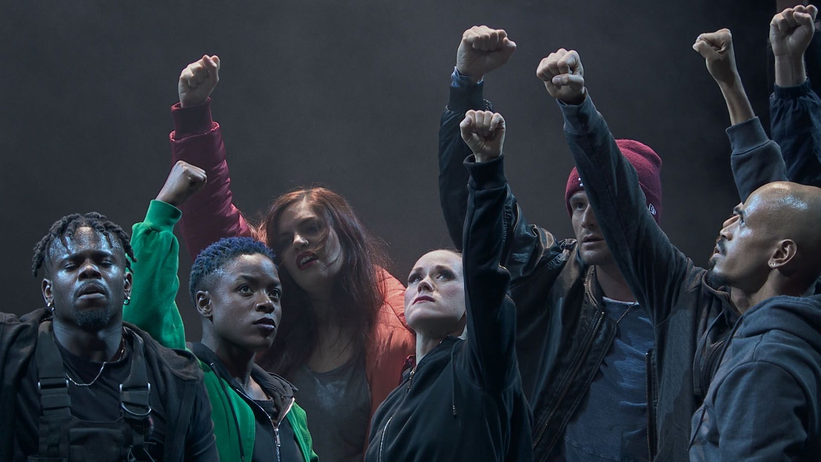 Ciné-débat - Indes galantes