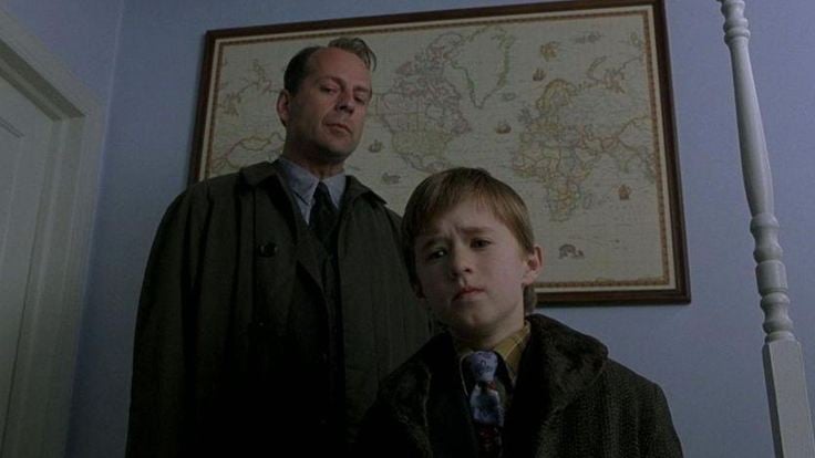 The Sixth Sense