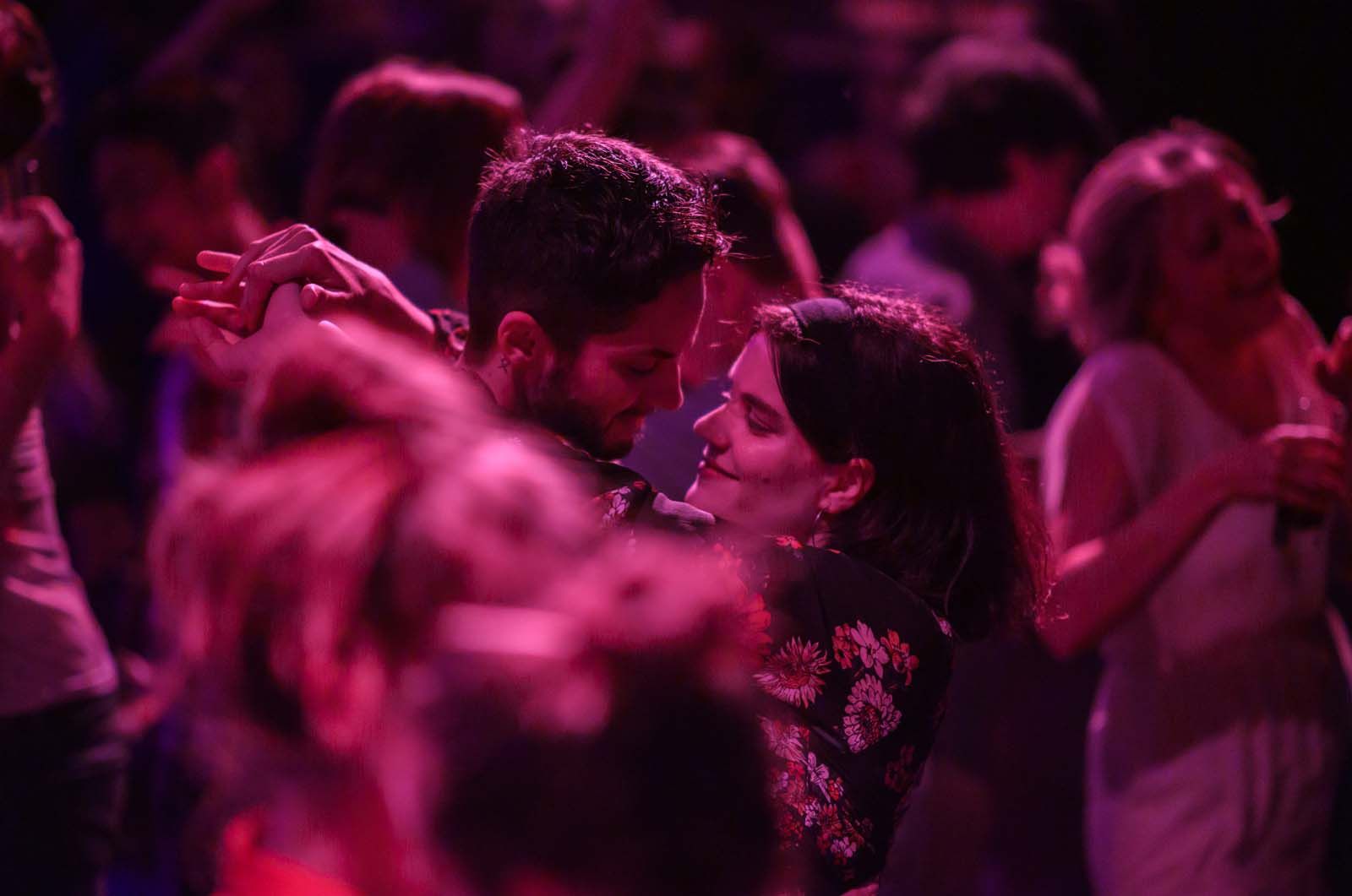 Festival off - Festival International du Film Politique - A Good Man