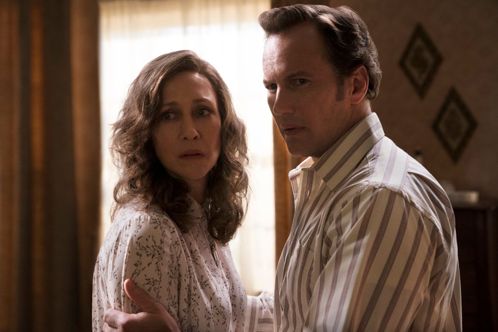 MARATHON : Conjuring 
