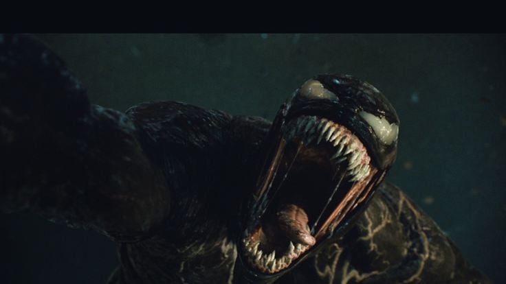 Venom: Let There Be Carnage