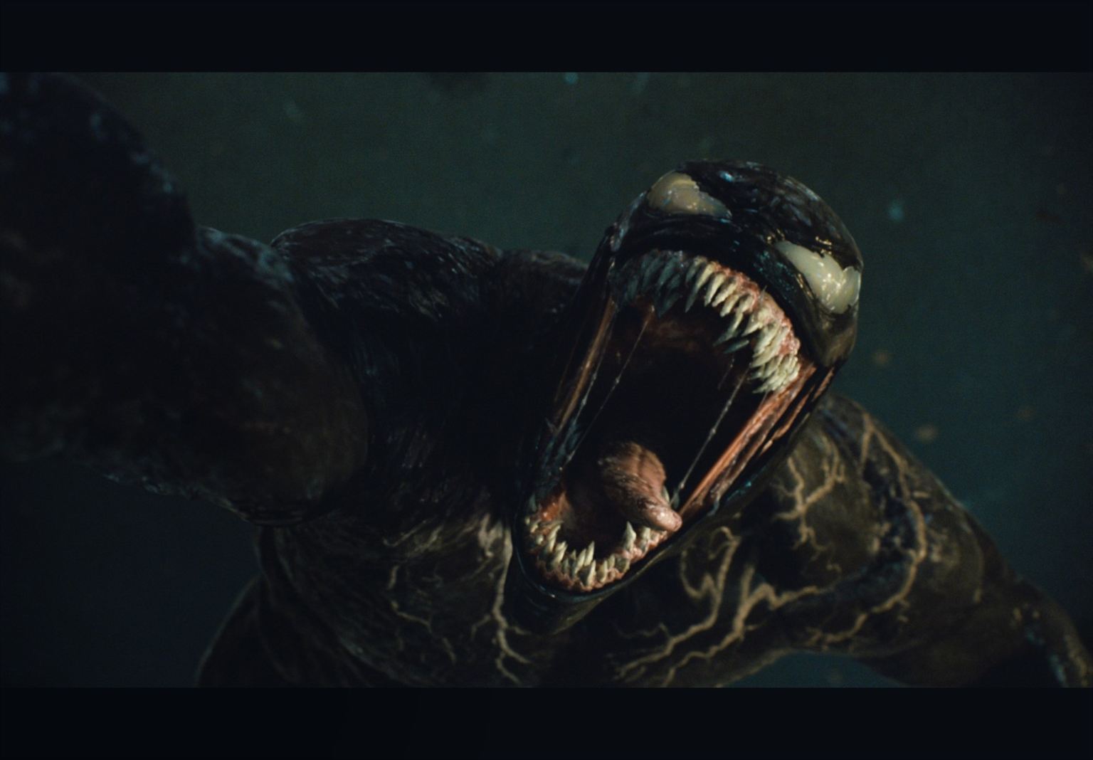 Venom: Let There Be Carnage