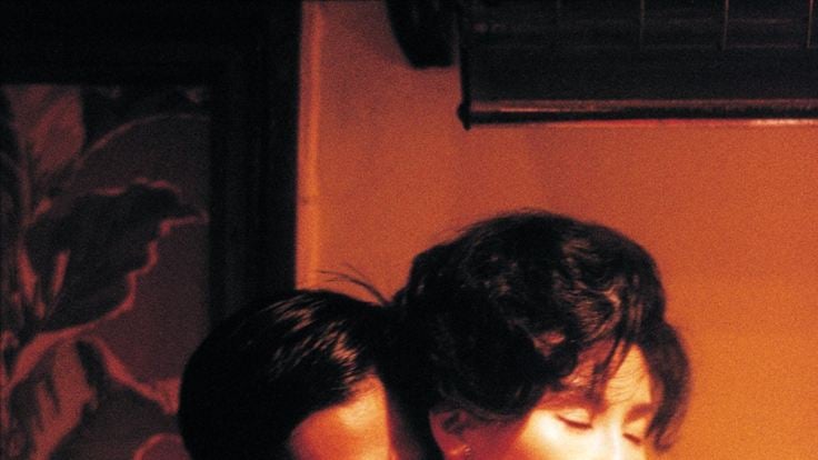 In the Mood for Love