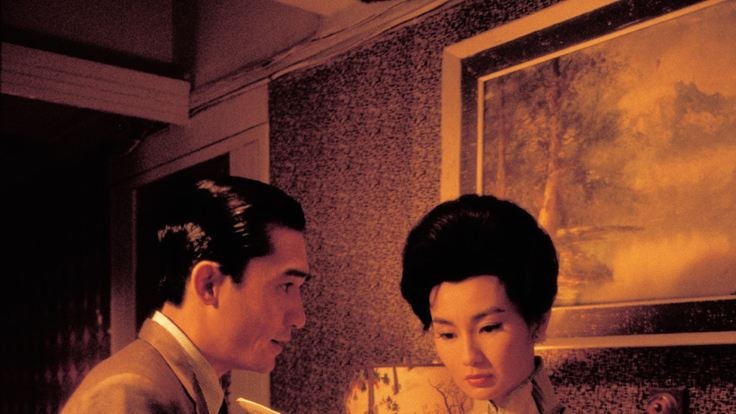 In the Mood for Love