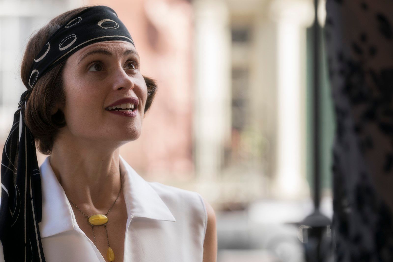 CGR LE PARIS - MONTAUBAN / VITA & VIRGINIA + conférence UNIPOP "Virginia Woolf, femme de l'être"