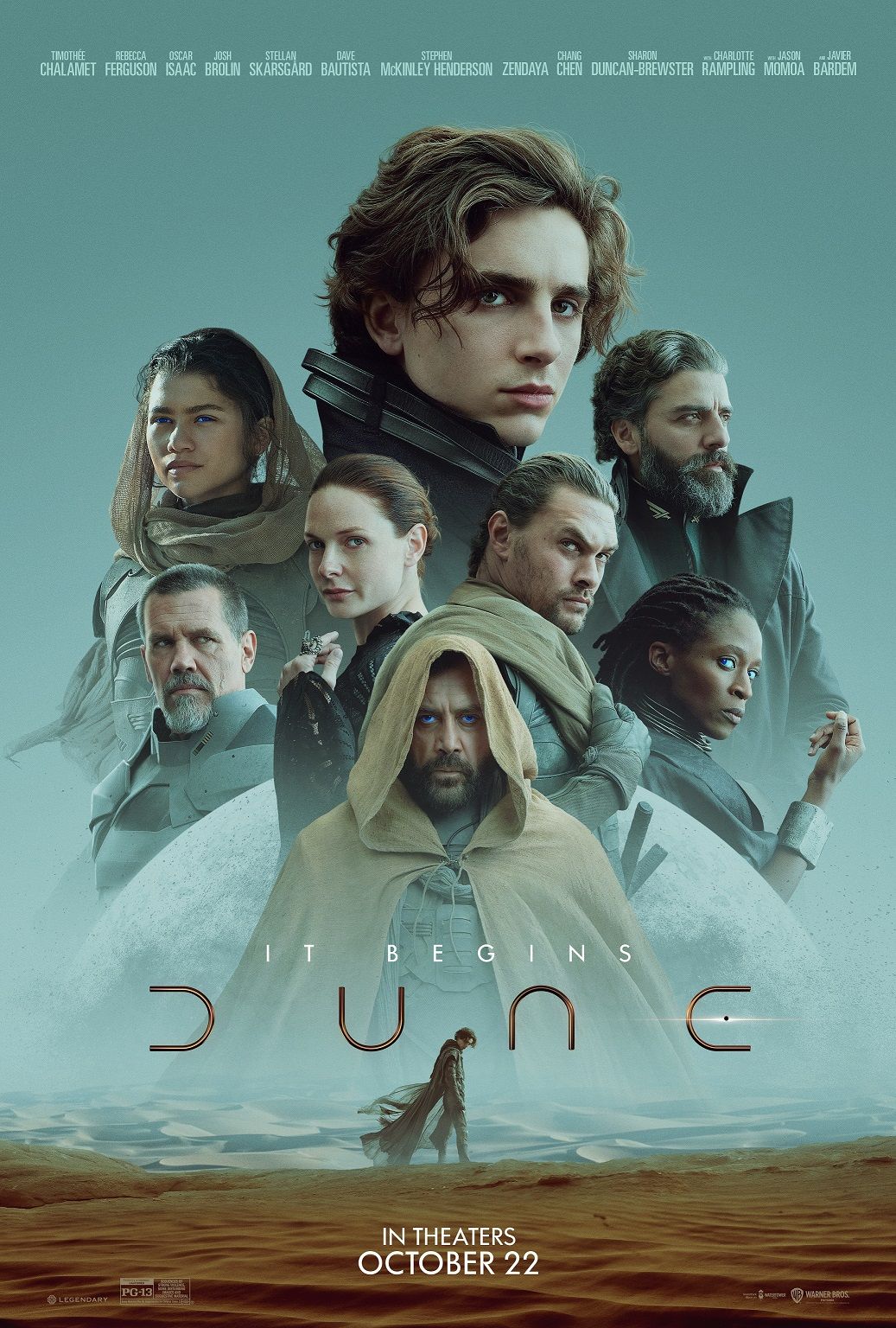 Dune Showtimes & Tickets The Mar Theatre