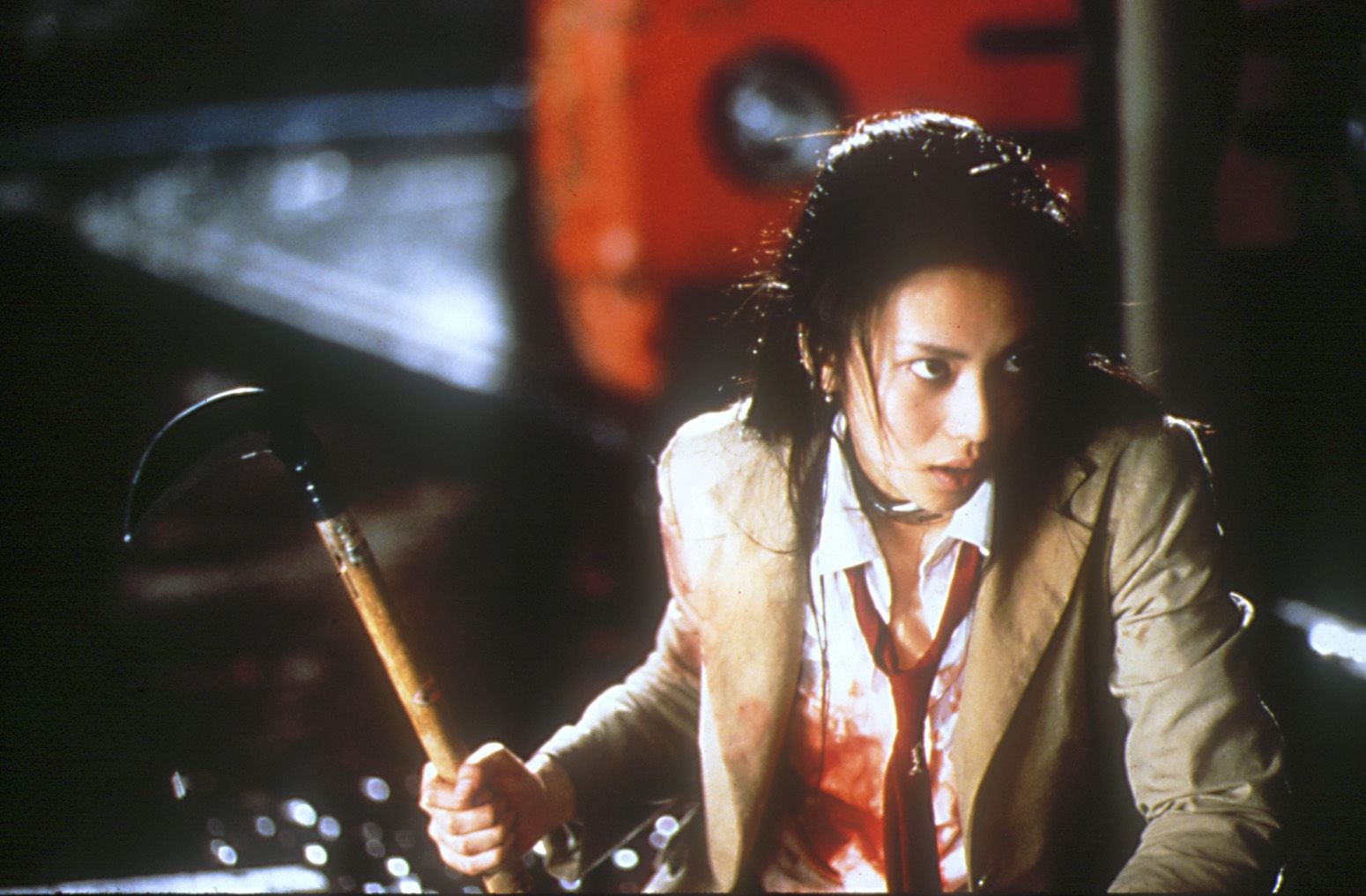 Battle Royale - Ciné-Club