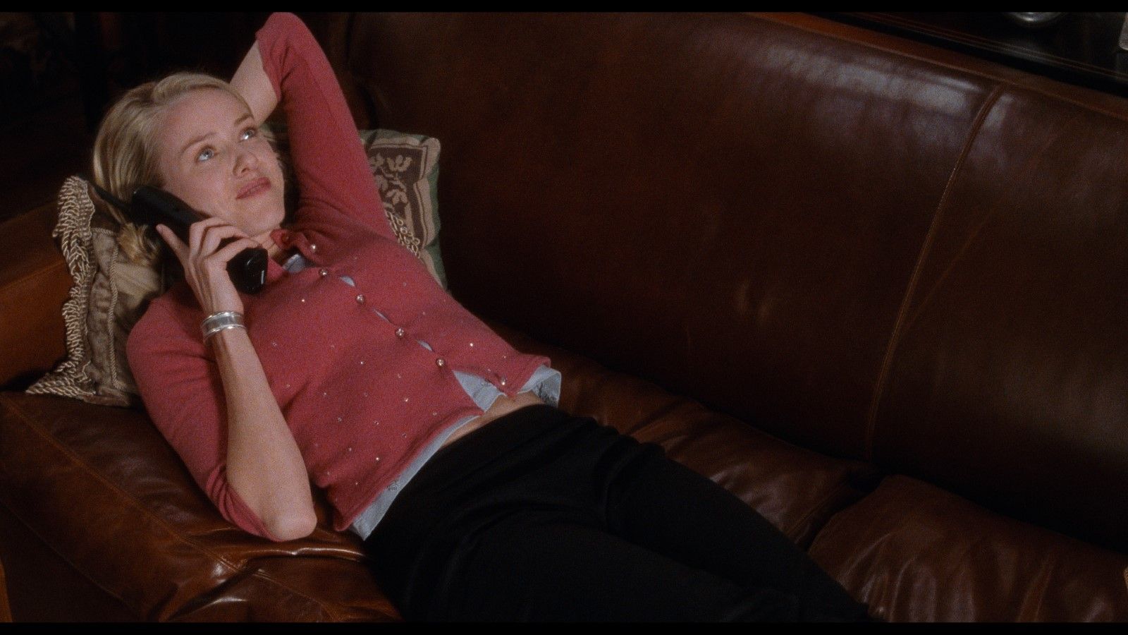 CINÉ-CONFÉRENCE UNIPOP: "MULHOLLAND DRIVE"