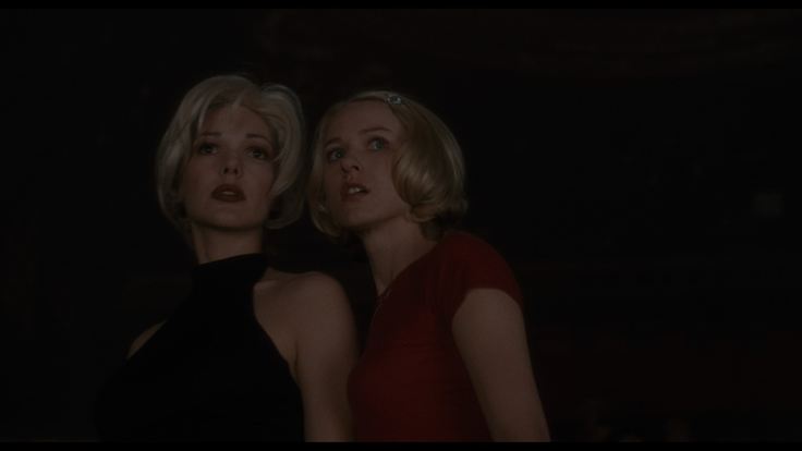 Mulholland Drive