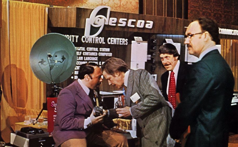 Rétrospective Coppola