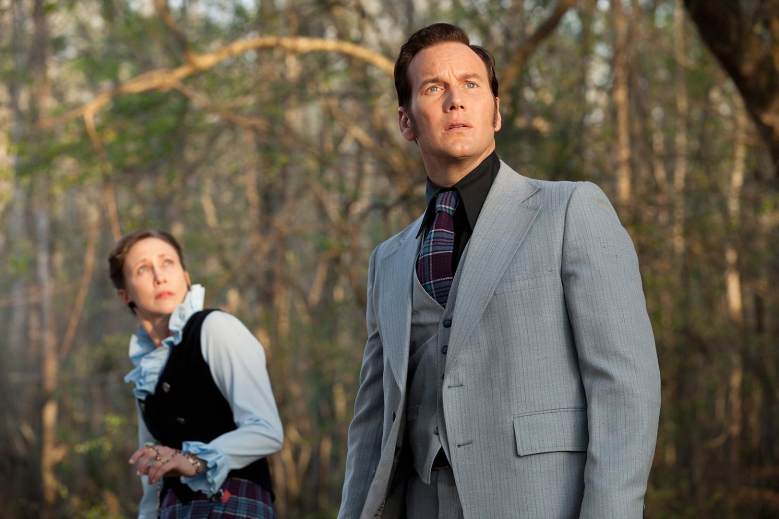 Marathon : Conjuring
