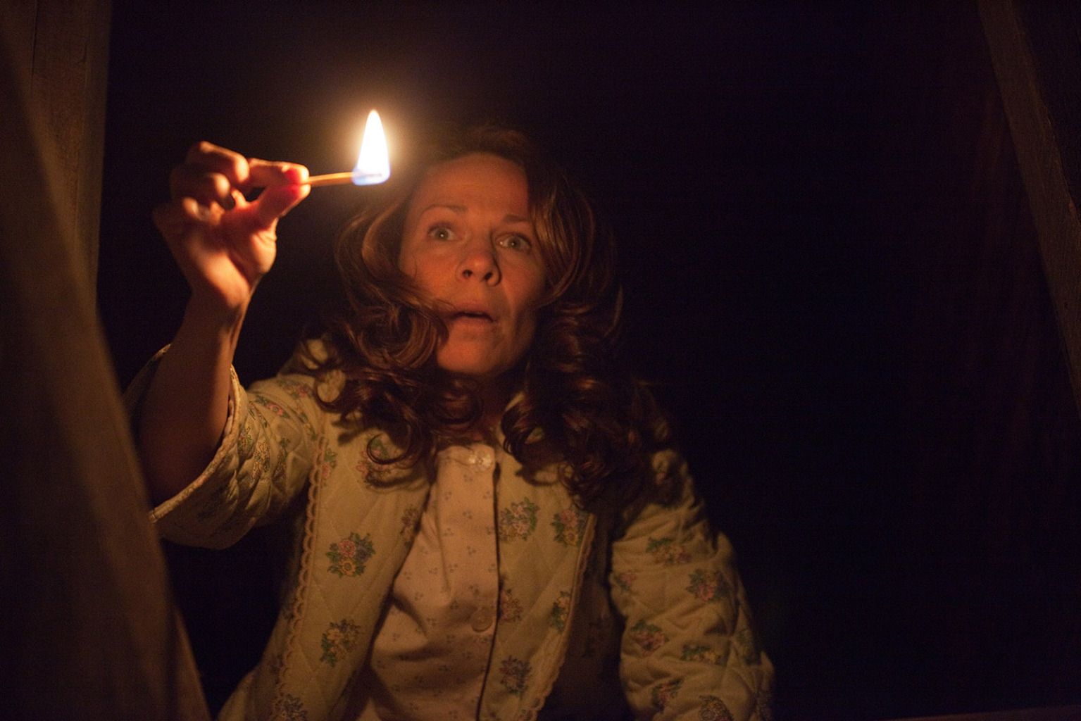 Ressortie : Conjuring : Les dossiers Warren