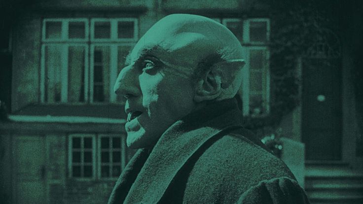 Nosferatu (1922)