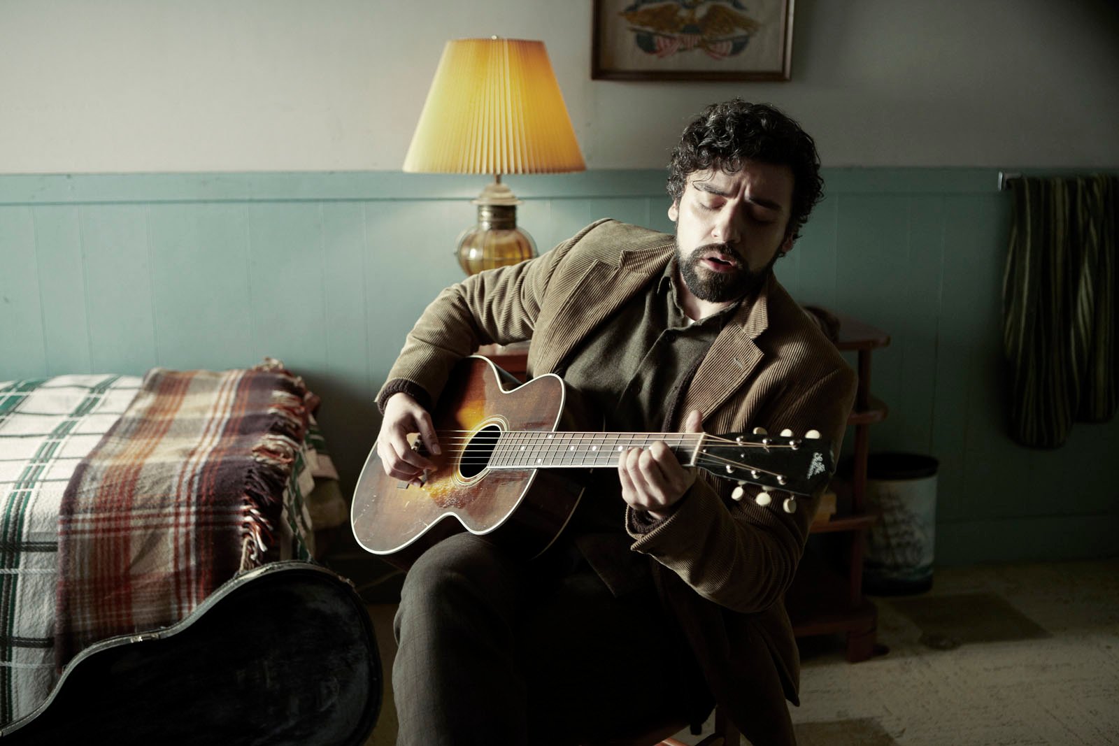 Séance spéciale - Inside Llewyn Davis