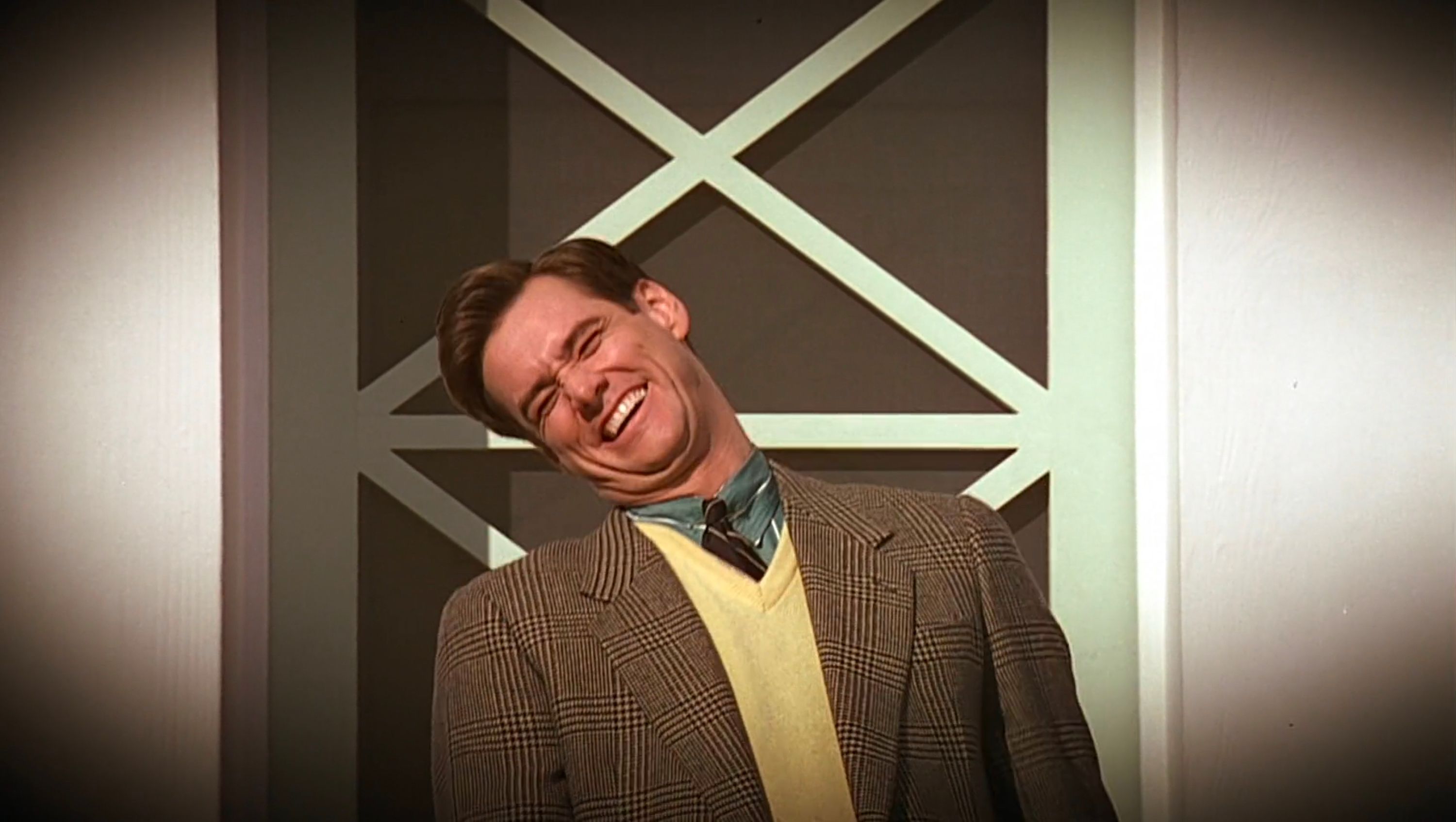 The Truman Show avec Road Movie Festival