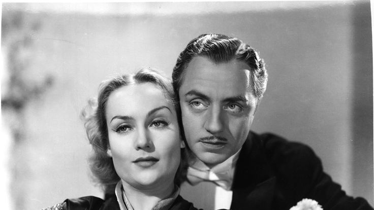 My Man Godfrey