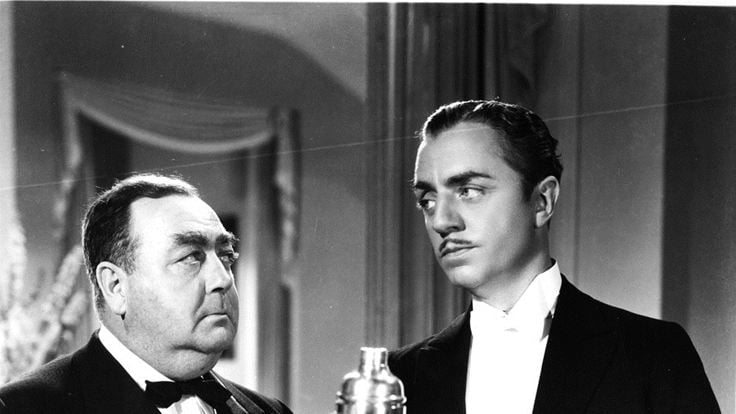 My Man Godfrey