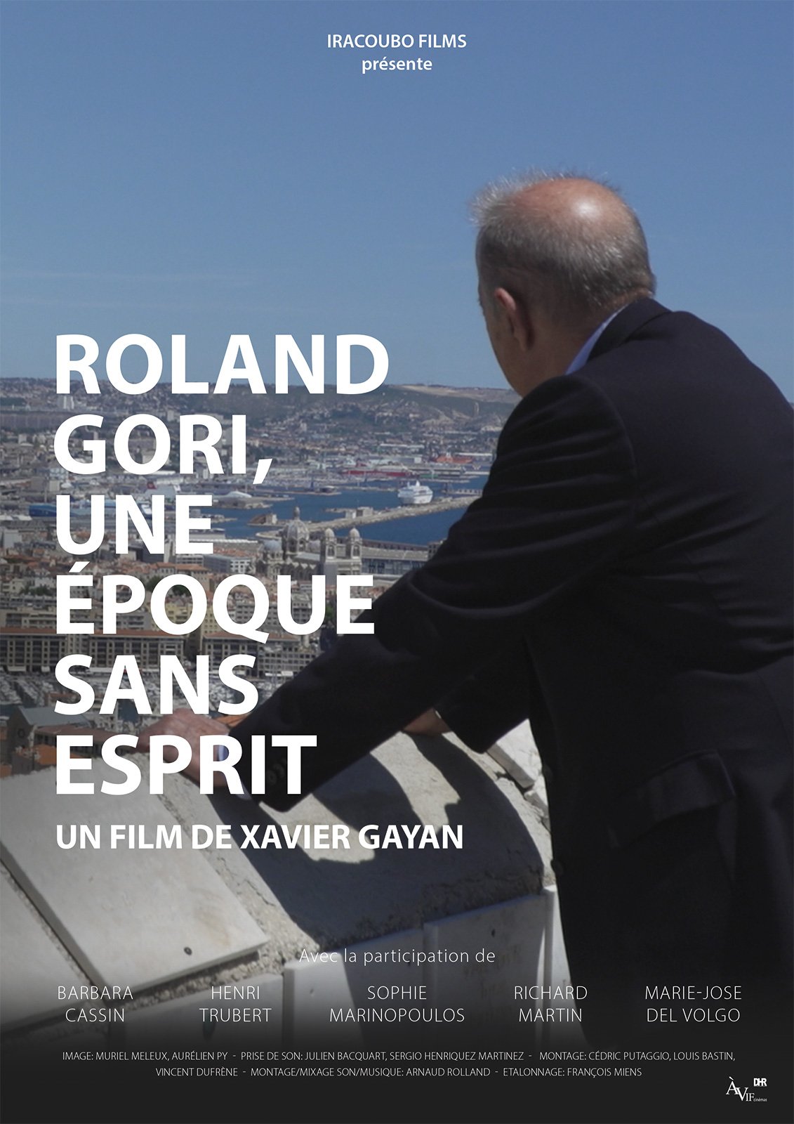 Roland Gori, une époque sans esprit