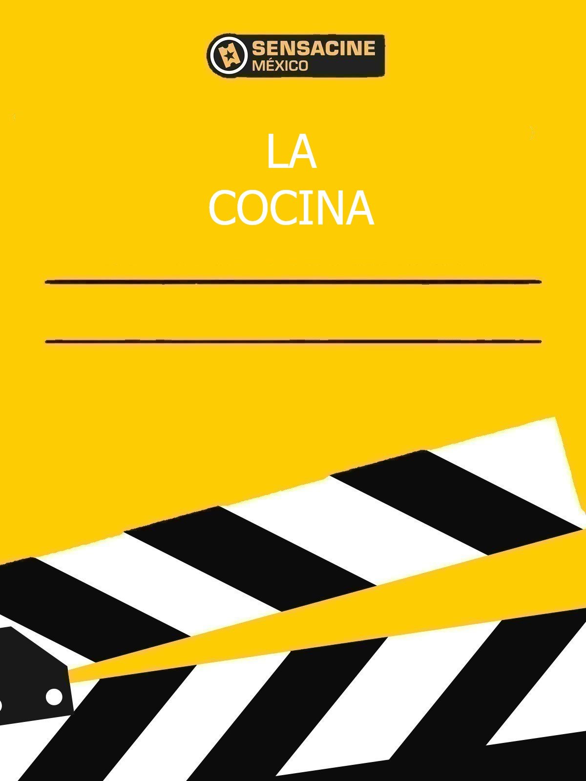 La cocina