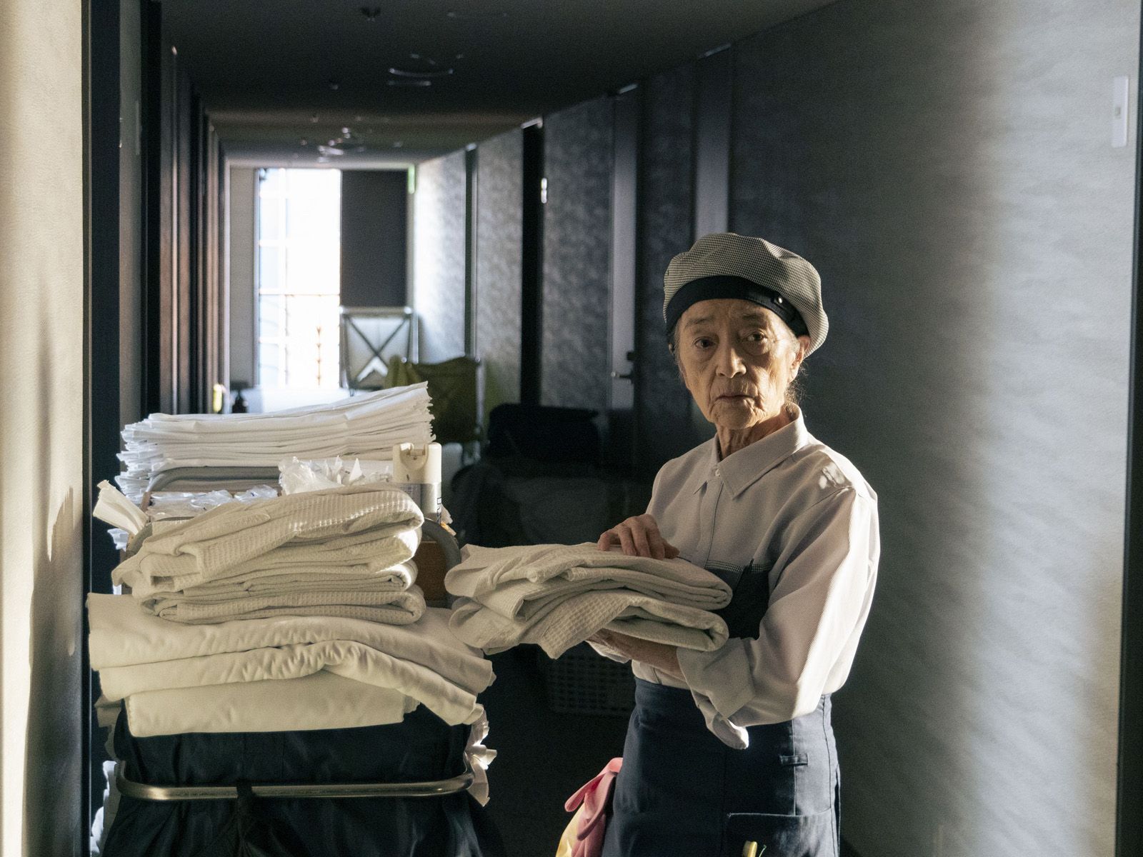 Ciné-débat - Plan 75