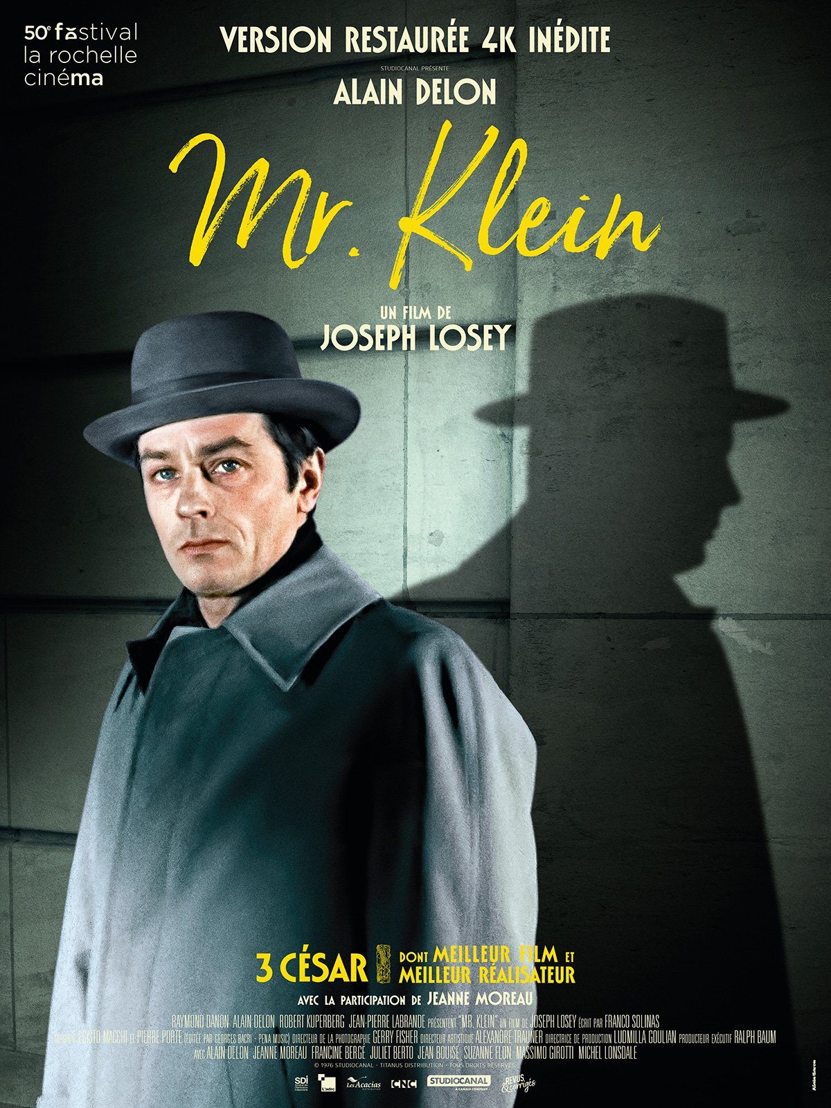 Monsieur Klein