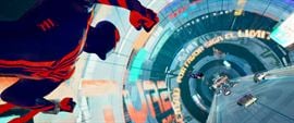 Spider-Man : Across The Spider-Verse