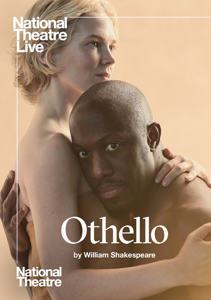 National Theatre Live: Othello