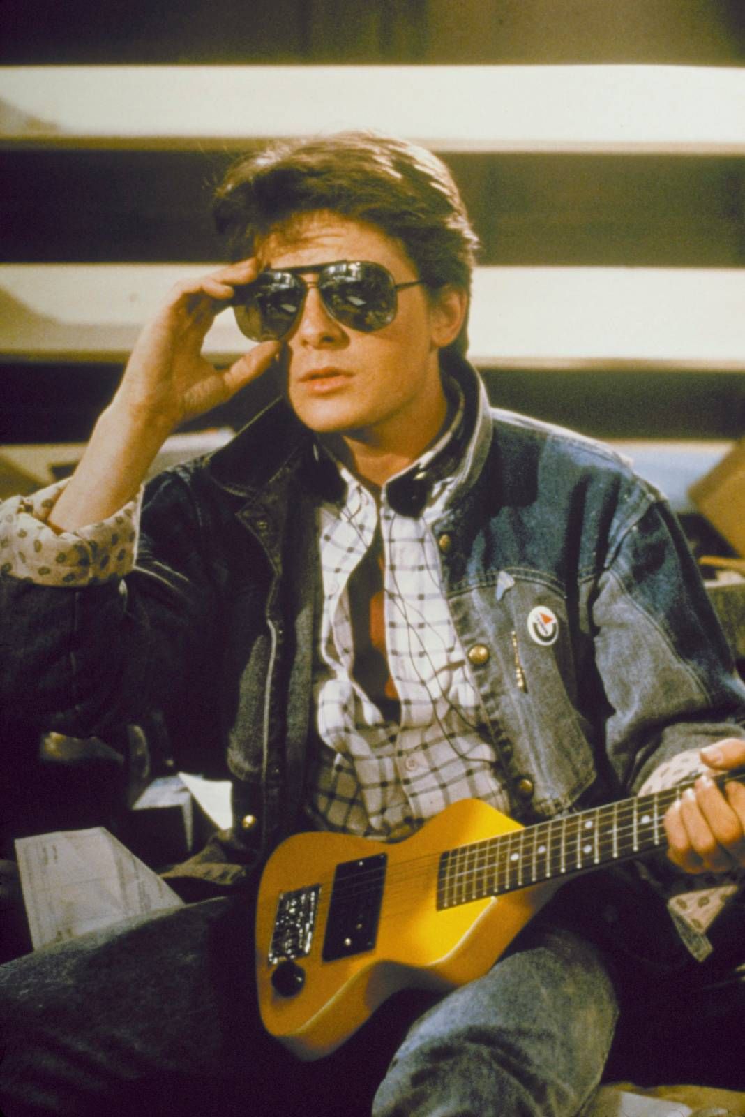 Retour vers le futur