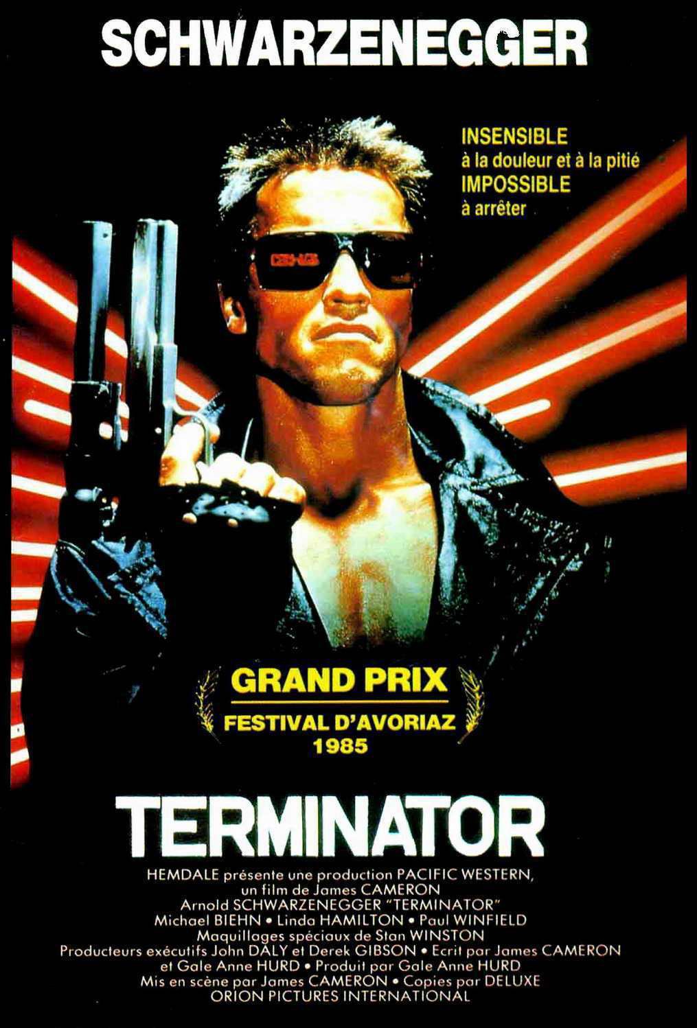 Terminator