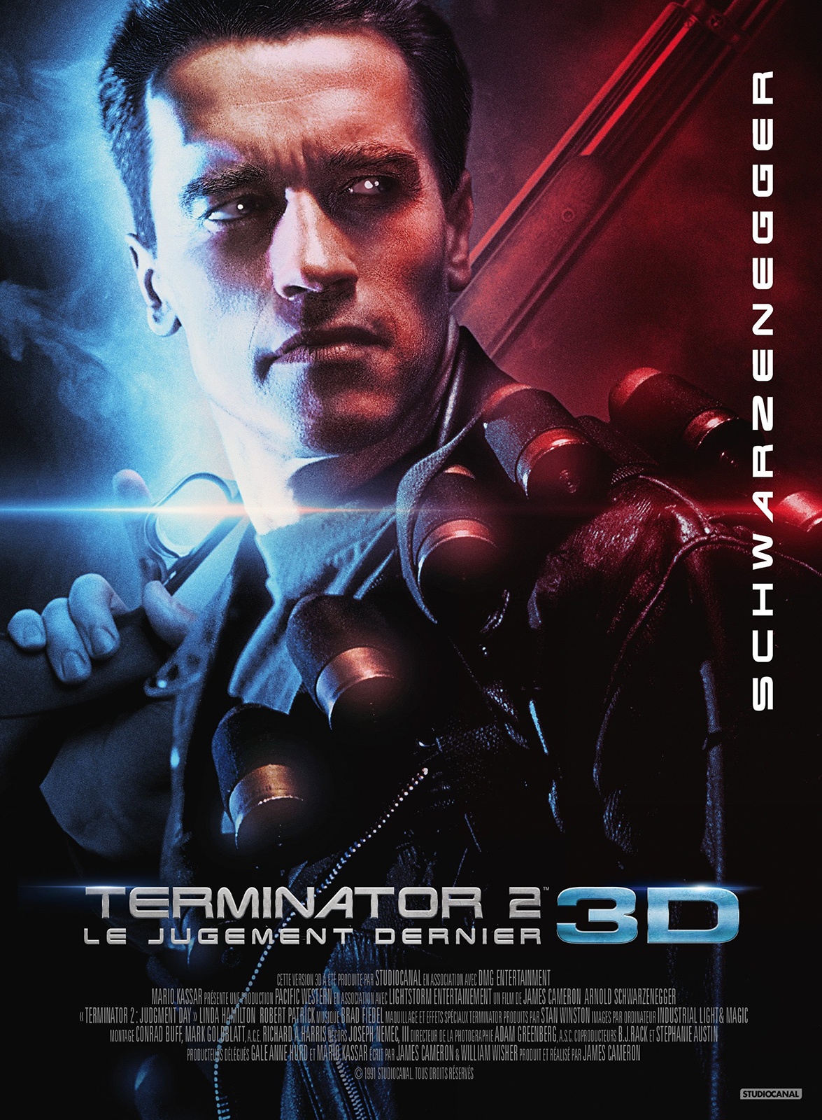 Terminator 2 : le Jugement Dernier