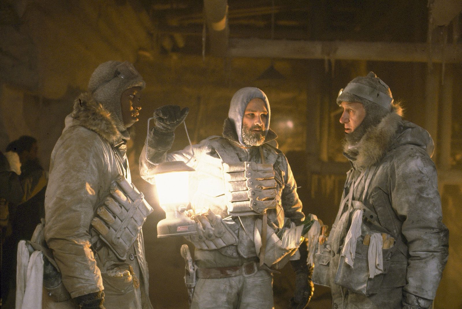 Film Patrimoine : The Thing