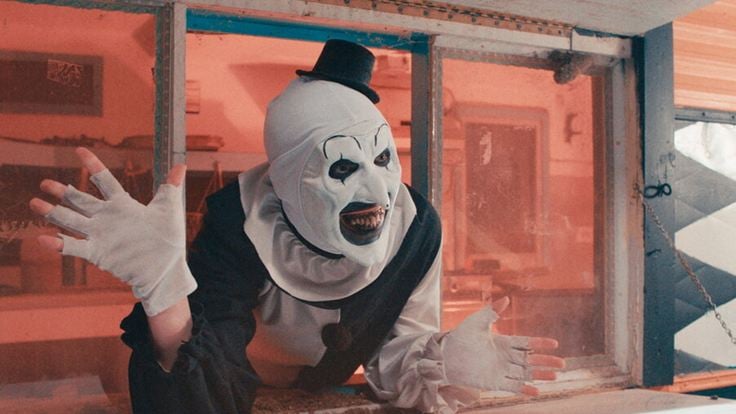 Terrifier 2