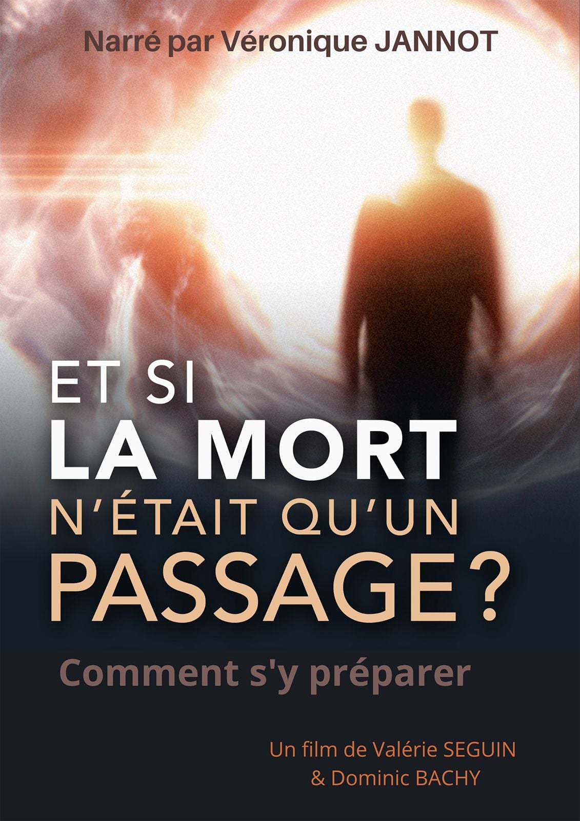 🗣️ Soirée Et si la mort...? 👤