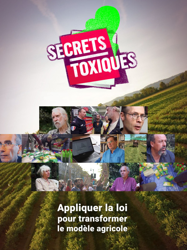 Secrets toxiques