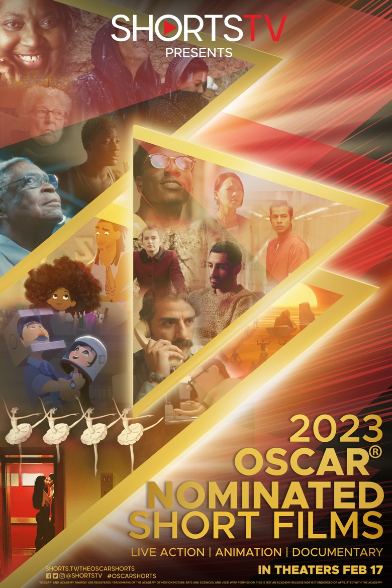 2023 Oscar Nominated Short Films - Documentary