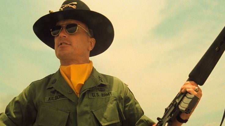 Apocalypse Now Final Cut