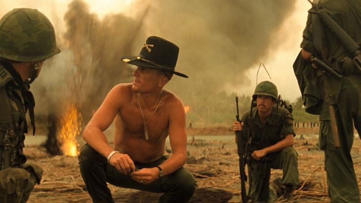 Apocalypse Now Final Cut