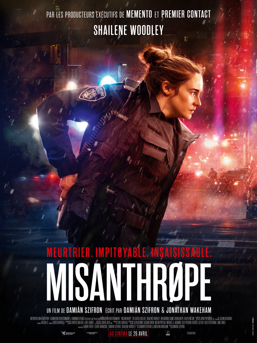 Misanthrope