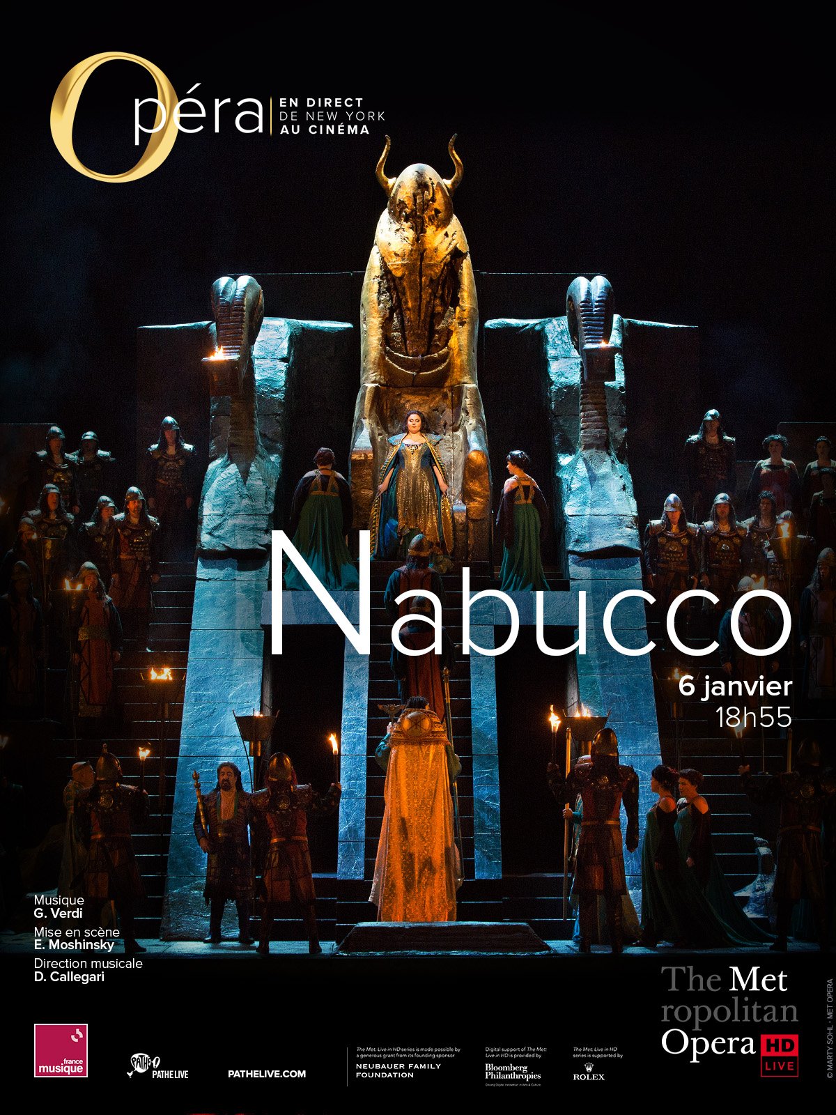 Nabucco (Metropolitan Opera)