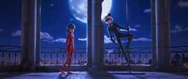 Miraculous - le film