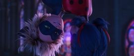 Infos & horaires pour Miraculous - le film - CGR Cinémas