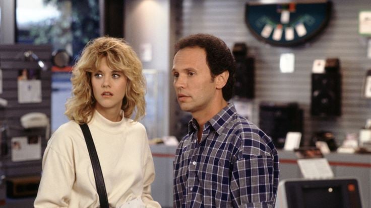 When Harry Met Sally