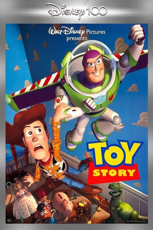 TOY STORY