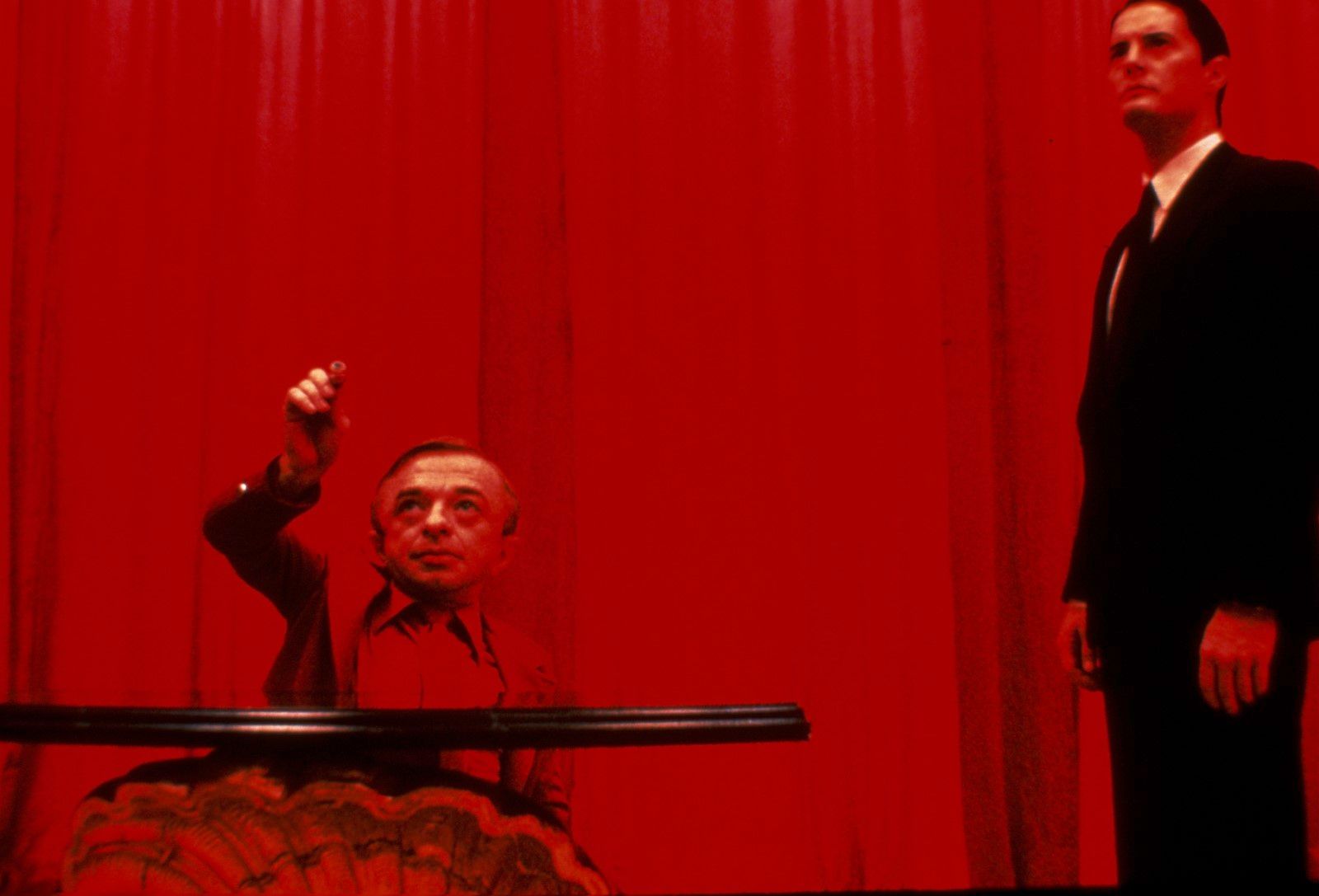 Rétro David Lynch